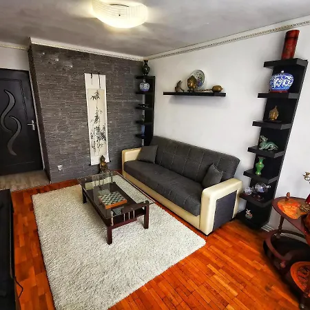 Meri-Cherry Apartment Sinaia Exterior photo